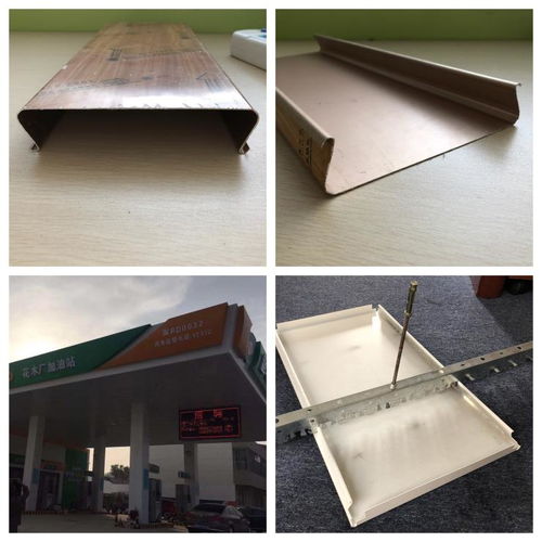 三明汽車4S店鋁扣板廠家直銷 優質金屬建材全國發貨服務