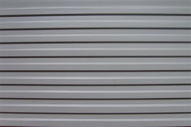 北京建材市場(chǎng)中的新興幕墻材料 金屬壓花板