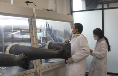 硅基負(fù)極破冰 長(zhǎng)虹在高性能材料領(lǐng)域?qū)崿F(xiàn)關(guān)鍵性技術(shù)突破