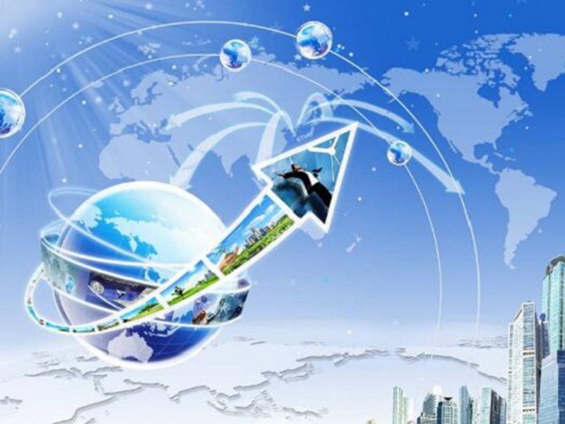 數(shù)字時(shí)代的企業(yè)名片 論企業(yè)網(wǎng)站建設(shè)的必要性