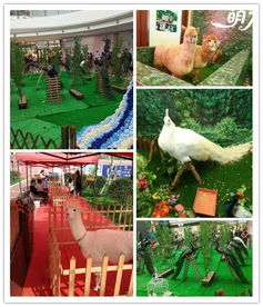 烏蘭察布馬戲團表演出租