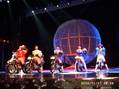 馬戲團表演出租哪里有