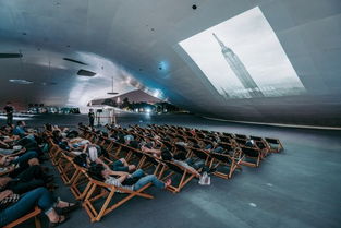 衛(wèi)武營(yíng)開館周年慶4天活動(dòng)起跑 戶外音樂會(huì) 市集 樹洞電影院免費(fèi)參加