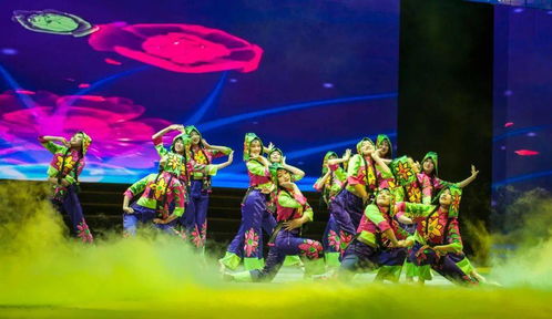 繪時代圖譜 頌百年風(fēng)華 金華舞臺藝術(shù)精品展演獻(xiàn)禮建黨百年