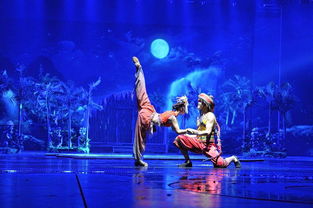 宋城演藝6億設(shè)立西安項(xiàng)目公司 打造 中華千古情