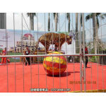 創(chuàng)意主題活動馬戲團表演租賃